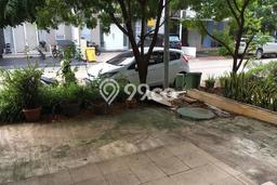 Lokasi terbaik! Rumah siap huni disewakan di Cengkareng LB 175m2 Lokasi terbaik! Rumah siap huni disewakan di Cengkareng LB 175m2