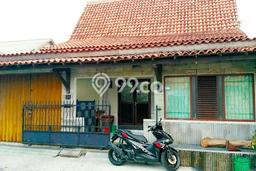 Rumah Modern Minimalis 3 Kamar Siap Huni di Serengan Rumah Modern Minimalis 3 Kamar Siap Huni di Serengan