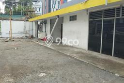 RARE UNIT! Rumah kawasan Daan Mogot, 0 KT, View Indah, LT 470m² LB 470m² RARE UNIT! Rumah kawasan Daan Mogot, 0 KT, View Indah, LT 470m² LB 470m²