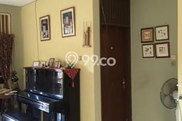 Hunian Nyaman Asri 4 KT Siap Huni di Serpong Villa Melati Mas Tangerang Selatan Hunian Nyaman Asri 4 KT Siap Huni di Serpong Villa Melati Mas Tangerang Selatan