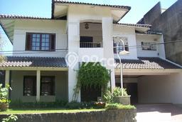 Sewa Rumah Murah di Bintaro Tangerang Selatan dengan 4 Kamar Tidur Sewa Rumah Murah di Bintaro Tangerang Selatan dengan 4 Kamar Tidur