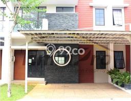 Disewakan! Rumah 5 Kamar Tidur &
6 Kamar Mandi di Green Lake City, Jakarta Barat Disewakan! Rumah 5 Kamar Tidur &
6 Kamar Mandi di Green Lake City, Jakarta Barat