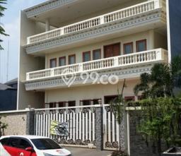 DIJUAL CEPAT! Rumah Premium di Pantai Indah Kapuk, Jakarta Utara, Luas 540m² Bangunan 900m² BISA KPR! DIJUAL CEPAT! Rumah Premium di Pantai Indah Kapuk, Jakarta Utara, Luas 540m² Bangunan 900m² BISA KPR!