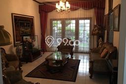 Hot Offer Hunian Mewah Ideal dan Luas di Ciputat, Tangerang Selatan Hot Offer Hunian Mewah Ideal dan Luas di Ciputat, Tangerang Selatan