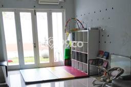 HARGA SPESIAL! Rumah Modern di Serua, Tangerang, Luas 133m² LB 105m² Bisa Nego! HARGA SPESIAL! Rumah Modern di Serua, Tangerang, Luas 133m² LB 105m² Bisa Nego!
