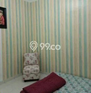 Rumah Minimalis 2 KT di Ahmadyani Bogor Rumah Minimalis 2 KT di Ahmadyani Bogor