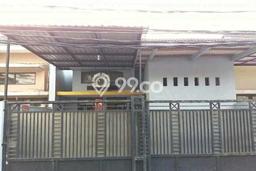 Jual Rumah Eksklusif 2 KT di Cimone, Tangerang Jual Rumah Eksklusif 2 KT di Cimone, Tangerang