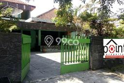 Hunian Berkelas LT 1375m² / LB 790m² di Kawasan Nyaman Serengan, Solo Hunian Berkelas LT 1375m² / LB 790m² di Kawasan Nyaman Serengan, Solo