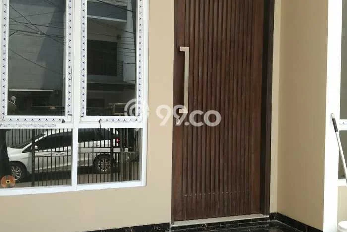 Siap Huni Rumah Mewah 3 Kamar di Kelapa Gading Dekat ke Mana Saja Siap Huni Rumah Mewah 3 Kamar di Kelapa Gading Dekat ke Mana Saja