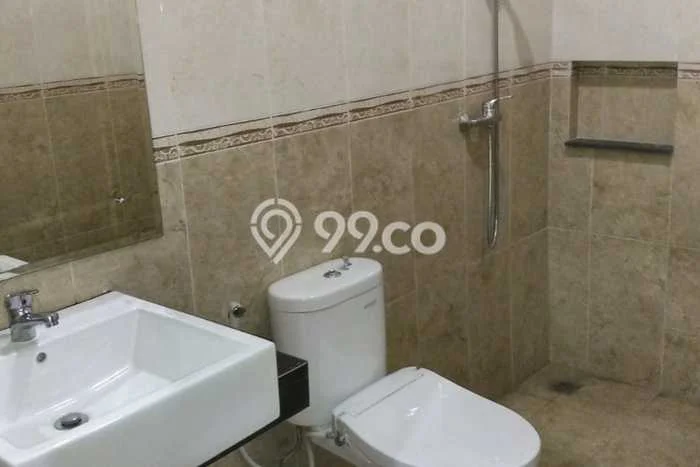 Siap Huni Rumah Mewah 3 Kamar di Kelapa Gading Dekat ke Mana Saja Siap Huni Rumah Mewah 3 Kamar di Kelapa Gading Dekat ke Mana Saja