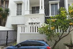 Rumah Luxury Modern Tanpa Renovasi di Permata Buana Jakarta Barat Rumah Luxury Modern Tanpa Renovasi di Permata Buana Jakarta Barat