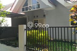 Disewakan Rumah Murah di BSD Nusaloka Tangerang Punya 2 KT Disewakan Rumah Murah di BSD Nusaloka Tangerang Punya 2 KT