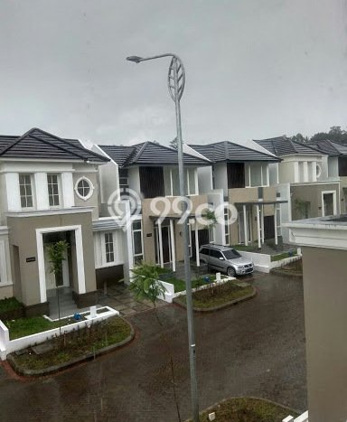 Hunian Nyaman Asri 4 KT Siap Pakai di Buring Malang Hunian Nyaman Asri 4 KT Siap Pakai di Buring Malang