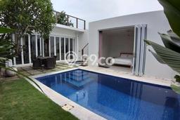 For Sale! Premium House LT 257m2 Desain Modern di Umalas For Sale! Premium House LT 257m2 Desain Modern di Umalas