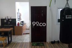Ready to Use! Premium House LT 160m2 Desain Elegan di Grogol Ready to Use! Premium House LT 160m2 Desain Elegan di Grogol