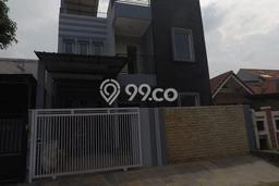 SIAP HUNI! Rumah Strategis di Banjar Wijaya, Luas 144m² LB 250m² SIAP HUNI! Rumah Strategis di Banjar Wijaya, Luas 144m² LB 250m²