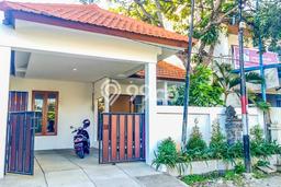 Rumah area Jimbaran, 4 KM, Area Strategis, LT 180m² Bangunan 120m² Rumah area Jimbaran, 4 KM, Area Strategis, LT 180m² Bangunan 120m²