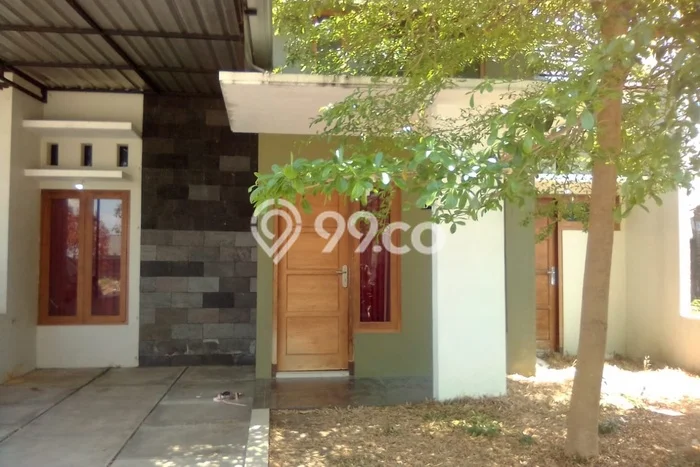 Disewakan Rumah Murah di Gentan Sukoharjo Punya 2 KT Disewakan Rumah Murah di Gentan Sukoharjo Punya 2 KT