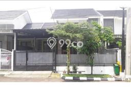 Rumah Murah Kebun Raya Residence Jalan Utama Rumah Murah Kebun Raya Residence Jalan Utama