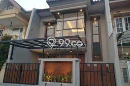 For Sale Rumah 3 Kamar Lokasi Strategis Bagus dan Strategis di Mulyorejo For Sale Rumah 3 Kamar Lokasi Strategis Bagus dan Strategis di Mulyorejo