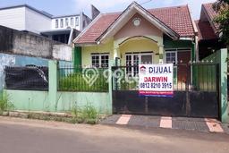 Rumah Modern 3 KT di Katulampa Bogor Unfurnished Rumah Modern 3 KT di Katulampa Bogor Unfurnished