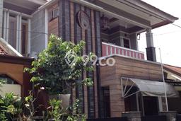 Hunian Mewah LB 400m2 Siap Pakai Desain Elegan di Buah Batu, Bandung Hunian Mewah LB 400m2 Siap Pakai Desain Elegan di Buah Batu, Bandung