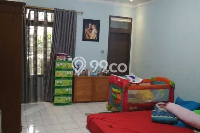 For Sale Hunian Rumah Terawat 3 KT di Muara, Bandung For Sale Hunian Rumah Terawat 3 KT di Muara, Bandung