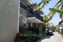 Rumah Modern Minimalis 3 KT Siap Huni di Mojolaban Rumah Modern Minimalis 3 KT Siap Huni di Mojolaban