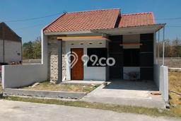 Rumah Budget Terbaik Dijual Area mojosongo LT 70m2 Rumah Budget Terbaik Dijual Area mojosongo LT 70m2