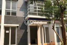 Rumah Lokasi Strategis area Gading Serpong Cluster Bohemia, Tangerang, Luas 90m² LB 65m² Rumah Lokasi Strategis area Gading Serpong Cluster Bohemia, Tangerang, Luas 90m² LB 65m²
