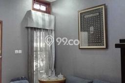 For Sale! Luxury House LT 204m2 Desain Elegan di Bintaro For Sale! Luxury House LT 204m2 Desain Elegan di Bintaro