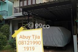 Hunian Asri Modernland, Area Sejuk - 3 KT Hunian Asri Modernland, Area Sejuk - 3 KT