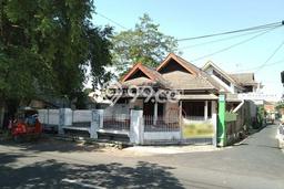 Properti Nyaman 8 KT Luas Tanah 747m² di Serengan, Solo Properti Nyaman 8 KT Luas Tanah 747m² di Serengan, Solo