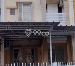 PROMO SPESIAL! Rumah Siap Huni di Semanan, Jakarta Barat, Luas 75m² LB 100m² PROMO SPESIAL! Rumah Siap Huni di Semanan, Jakarta Barat, Luas 75m² LB 100m²