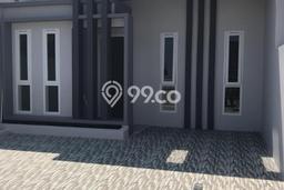 Rumah Berkualitas area Buah Batu, Bandung, LT 132m² LB 70m² - BISA KPR! Rumah Berkualitas area Buah Batu, Bandung, LT 132m² LB 70m² - BISA KPR!