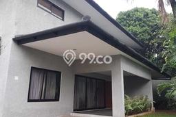For Sale! Premium House LT 629m2 Desain Modern di Kemang For Sale! Premium House LT 629m2 Desain Modern di Kemang