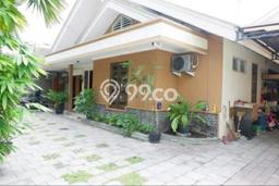 Hunian Cantik Modern Lb 250m2 di Manahan, Solo Hunian Cantik Modern Lb 250m2 di Manahan, Solo