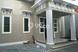 Rumah Modern Cantik 0 KT Bisa Langsung Pindah di mojosongo Rumah Modern Cantik 0 KT Bisa Langsung Pindah di mojosongo