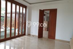 NEW LISTING! Rumah Strategis di Bintaro, Luas 311m² Bangunan 450m² NEW LISTING! Rumah Strategis di Bintaro, Luas 311m² Bangunan 450m²