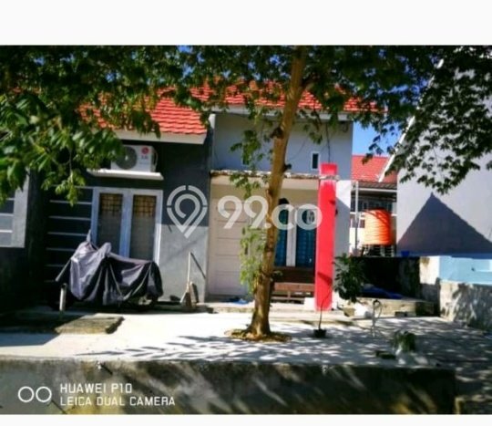 Rumah Kawasan Balikpapan Utara, Luas 104m², LB 41m² Rumah Kawasan Balikpapan Utara, Luas 104m², LB 41m²