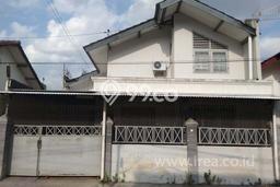 Hunian Cantik Modern Lb 140m2 di Grogol, Solo Hunian Cantik Modern Lb 140m2 di Grogol, Solo