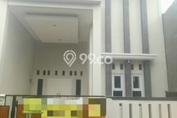 Dijual Cepat Rumah Minimalis & Modern LB 60m2 di Cikupa Citra Raya Dijual Cepat Rumah Minimalis & Modern LB 60m2 di Cikupa Citra Raya
