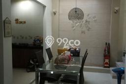 For Sale Hunian Rumah Nyaman 3 KT di BSD Foresta, Tangerang For Sale Hunian Rumah Nyaman 3 KT di BSD Foresta, Tangerang