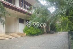 Rumah Elit Modern Siap Huni di Pondok Indah Jakarta Selatan Rumah Elit Modern Siap Huni di Pondok Indah Jakarta Selatan