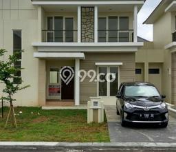 Rumah Strategis di Pusat Kota Cikupa Citra Raya, Tangerang - 3 Kamar Tidur Rumah Strategis di Pusat Kota Cikupa Citra Raya, Tangerang - 3 Kamar Tidur