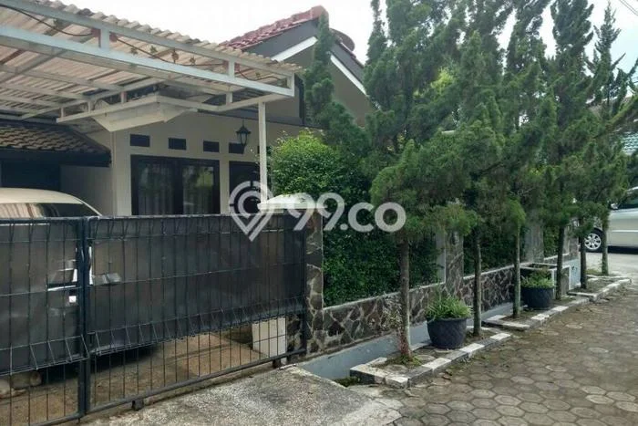 Rumah Modern Cantik 2 Kamar Bisa Langsung Pindah di Cibiru Rumah Modern Cantik 2 Kamar Bisa Langsung Pindah di Cibiru