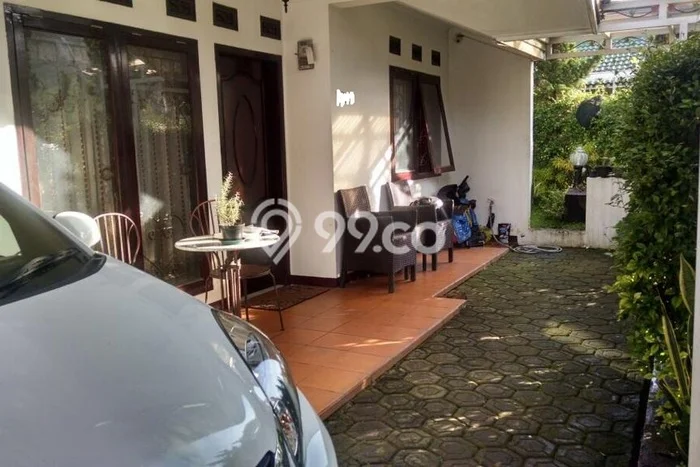 Rumah Modern Cantik 2 Kamar Bisa Langsung Pindah di Cibiru Rumah Modern Cantik 2 Kamar Bisa Langsung Pindah di Cibiru