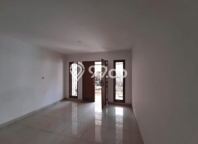 Dijual Rumah Eksklusif 4 KT di BKR, Bandung Dijual Rumah Eksklusif 4 KT di BKR, Bandung