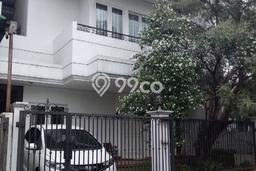 Rumah Minimalis 3 Kamar LT 144m2 di Metro Permata Rumah Minimalis 3 Kamar LT 144m2 di Metro Permata