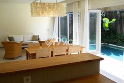 Rumah LT 172m² Newly Renovated di Lokasi Prestisius Jimbaran, Badung Rumah LT 172m² Newly Renovated di Lokasi Prestisius Jimbaran, Badung